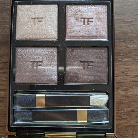 Tom ford nude dip